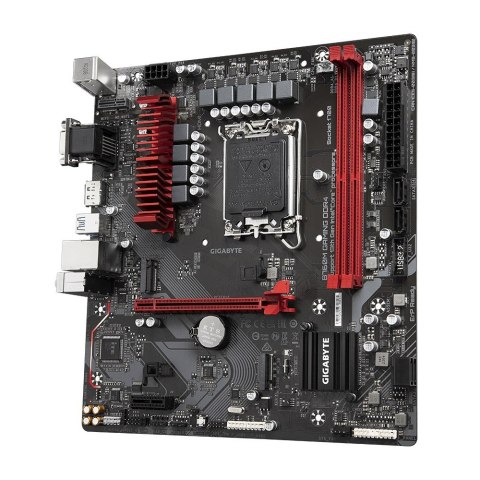 Płyta główna Gigabyte B760M GAMING DDR4 Płyta główna Gigabyte B760M GAMING DDR4