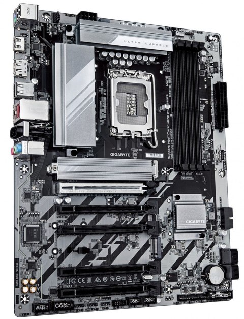 Płyta główna Gigabyte B860 DS3H WIFI6E Płyta główna Gigabyte B860 DS3H WIFI6E