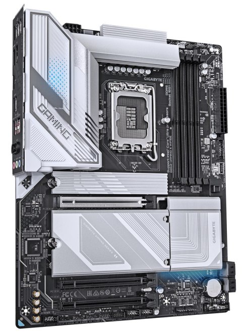 Płyta główna Gigabyte B860 GAMING X WIFI6E Płyta główna Gigabyte B860 GAMING X WIFI6E