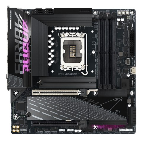Płyta główna Gigabyte B860M AORUS ELITE WIFI6E Płyta główna Gigabyte B860M AORUS ELITE WIFI6E