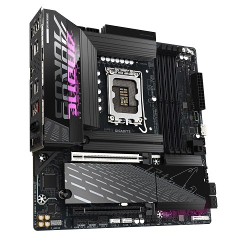 Płyta główna Gigabyte B860M AORUS ELITE WIFI6E Płyta główna Gigabyte B860M AORUS ELITE WIFI6E