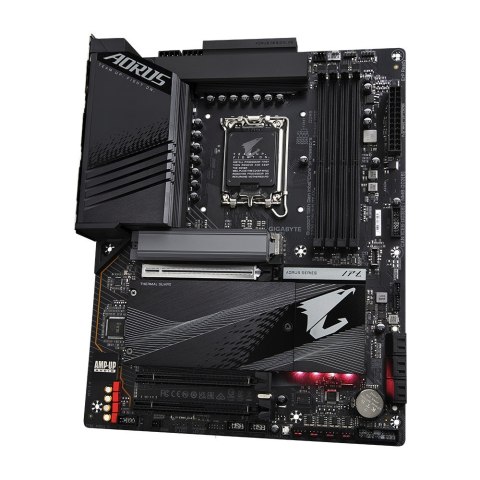 Płyta główna Gigabyte Z790 AORUS ELITE AX Płyta główna Gigabyte Z790 AORUS ELITE AX