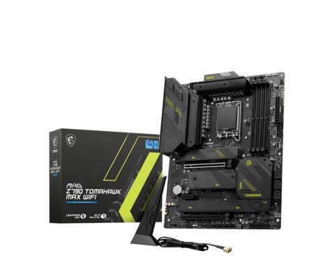 Płyta główna MSI MAG Z790 TOMAHAWK MAX WIFI Płyta główna MSI MAG Z790 TOMAHAWK MAX WIFI