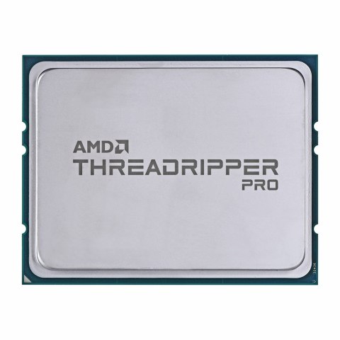 AMD Threadripper PRO 3945WX (12C/24T) 4.0GHz (4.3GHz Turbo) Socket sWRX8 TDP 280W tray AMD Threadripper PRO 3945WX (12C/24T) 4.0GHz (4.3GHz Turbo) Socket sWRX8 TDP 280W tray