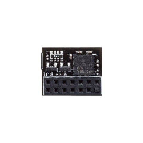 Moduł Asus TPM-SPI 90MC07D0-M0XBN1 Moduł Asus TPM-SPI 90MC07D0-M0XBN1