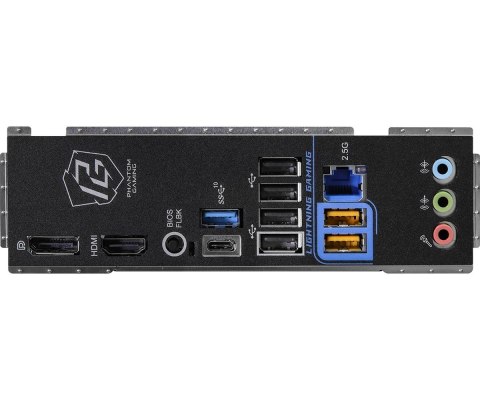 Płyta główna Asrock B650M PG RIPTIDE Płyta główna Asrock B650M PG RIPTIDE