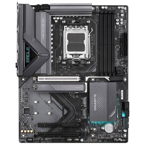 Płyta główna Gigabyte X870 EAGLE WIFI7 Płyta główna Gigabyte X870 EAGLE WIFI7