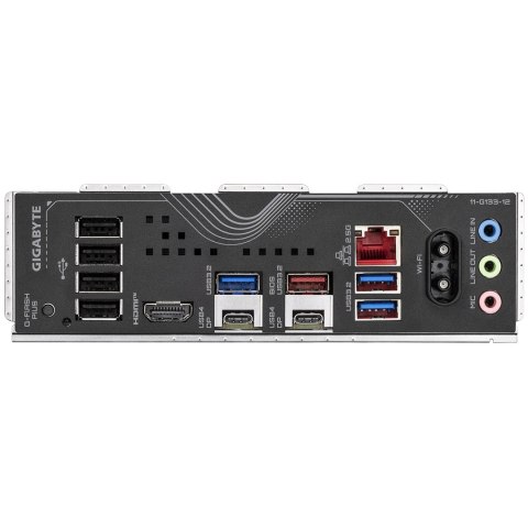 Płyta główna Gigabyte X870 EAGLE WIFI7 Płyta główna Gigabyte X870 EAGLE WIFI7