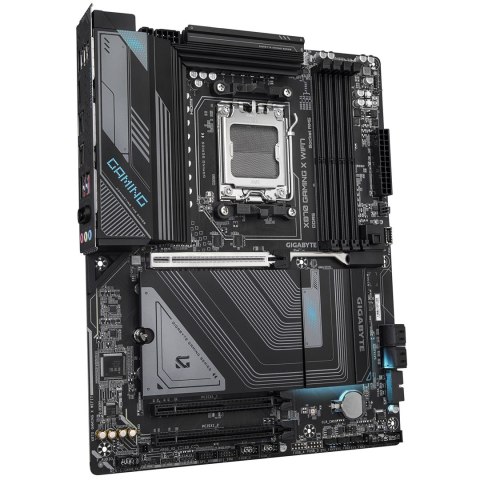 Płyta główna Gigabyte X870 GAMING X WIFI7 Płyta główna Gigabyte X870 GAMING X WIFI7