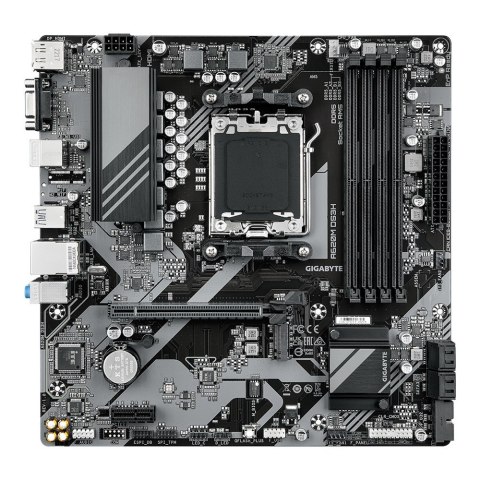 Płyta główna Gigabyte A620M DS3H Płyta główna Gigabyte A620M DS3H