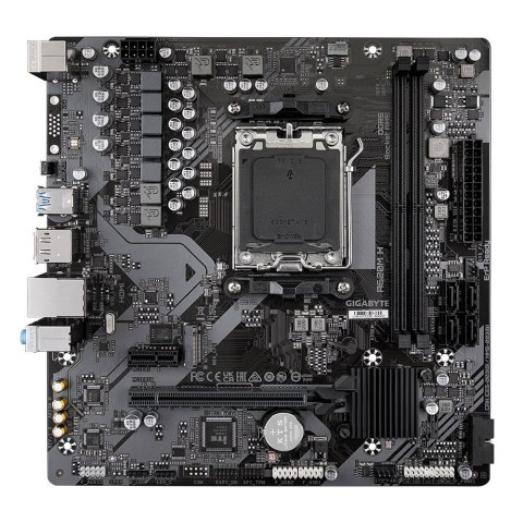 Płyta główna Gigabyte A620M H Płyta główna Gigabyte A620M H