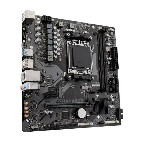 Płyta główna Gigabyte A620M H Płyta główna Gigabyte A620M H