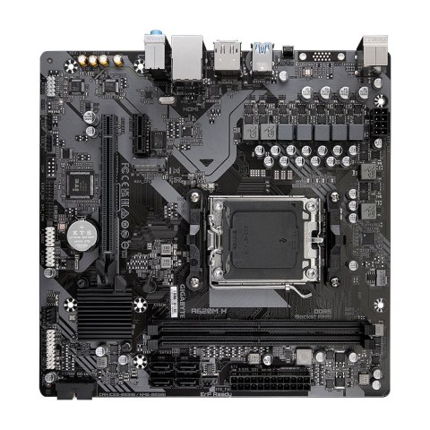 Płyta główna Gigabyte A620M H Płyta główna Gigabyte A620M H