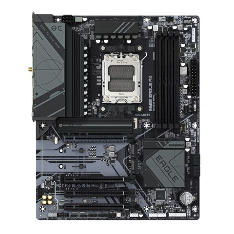 Płyta główna Gigabyte B650 EAGLE AX Płyta główna Gigabyte B650 EAGLE AX
