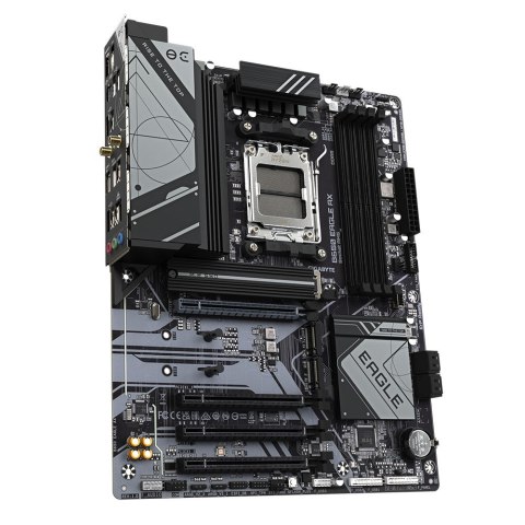 Płyta główna Gigabyte B650 EAGLE AX Płyta główna Gigabyte B650 EAGLE AX