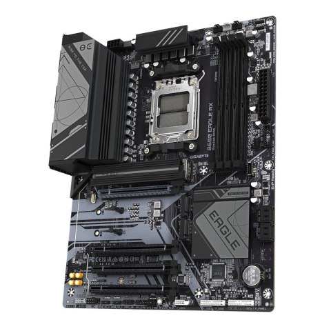 Płyta główna Gigabyte B650 EAGLE AX Płyta główna Gigabyte B650 EAGLE AX