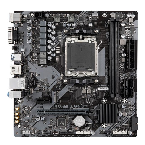 Płyta główna Gigabyte B650M S2H Płyta główna Gigabyte B650M S2H