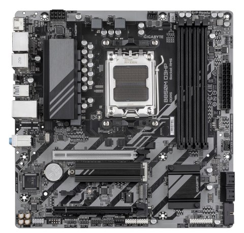 Płyta główna Gigabyte B850M D3HP Płyta główna Gigabyte B850M D3HP