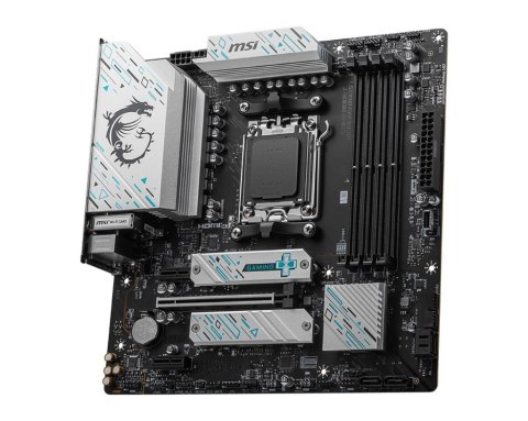 Płyta główna MSI B650M GAMING PLUS WIFI Płyta główna MSI B650M GAMING PLUS WIFI