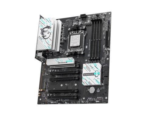 Płyta głowna MSI B840 GAMING PLUS WIFI Płyta głowna MSI B840 GAMING PLUS WIFI