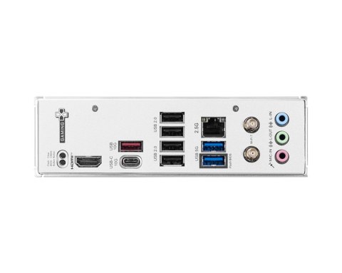 Płyta głowna MSI B840 GAMING PLUS WIFI Płyta głowna MSI B840 GAMING PLUS WIFI