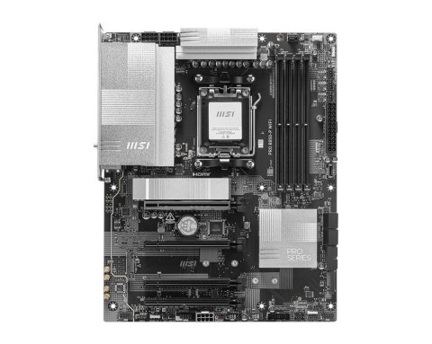 Płyta główna MSI PRO B850-P WIFI Płyta główna MSI PRO B850-P WIFI