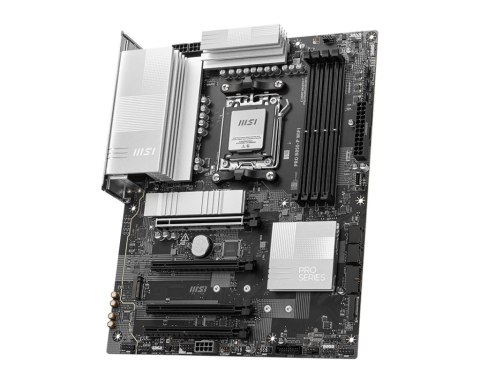 Płyta główna MSI PRO B850-P WIFI Płyta główna MSI PRO B850-P WIFI