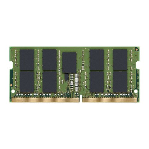 Kingston SODIMM ECC 16GB DDR4 2Rx8 Micron R 2666MHz PC4-21300 KSM26SED8/16MR Kingston SODIMM ECC 16GB DDR4 2Rx8 Micron R 2666MHz PC4-21300 KSM26SED8/16MR