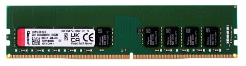 Kingston UDIMM ECC 16GB DDR4 2Rx8 Hynix D 2666MHz PC4-21300 KSM26ED8/16HD Kingston UDIMM ECC 16GB DDR4 2Rx8 Hynix D 2666MHz PC4-21300 KSM26ED8/16HD