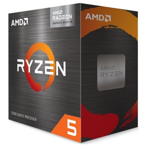 Procesor AMD Ryzen 3 5300G - BOX Procesor AMD Ryzen 3 5300G - BOX