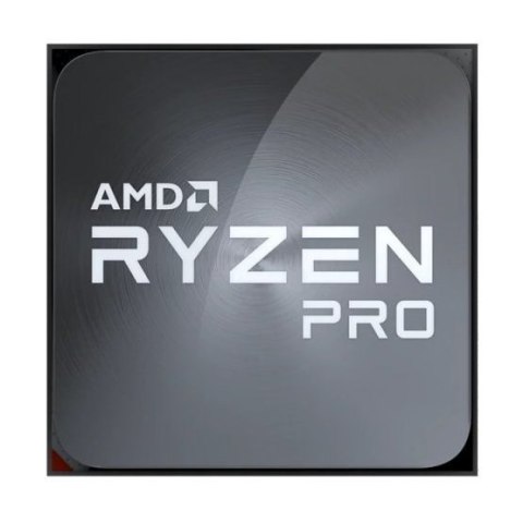 Procesor AMD Ryzen 3 PRO 4350G Tray Procesor AMD Ryzen 3 PRO 4350G Tray