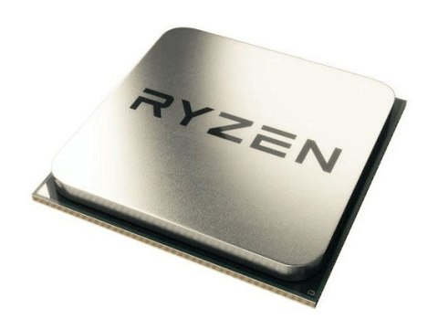 Procesor AMD Ryzen 5 3600 TRAY Procesor AMD Ryzen 5 3600 TRAY