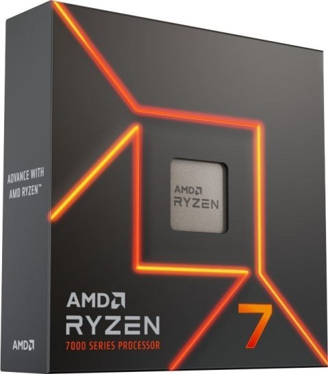 Procesor AMD Ryzen 7 7700X Procesor AMD Ryzen 7 7700X