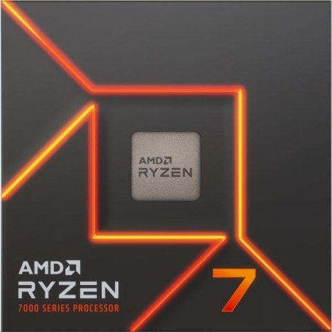 Procesor AMD Ryzen 7 7700X Procesor AMD Ryzen 7 7700X