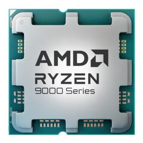 Procesor AMD Ryzen 9 9950X Tray Procesor AMD Ryzen 9 9950X Tray