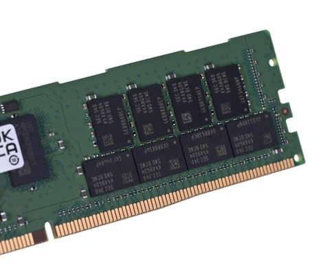 Samsung RDIMM 32GB DDR4 2Rx4 3200MHz PC4-25600 ECC REGISTERED M393A4K40DB3-CWE Samsung RDIMM 32GB DDR4 2Rx4 3200MHz PC4-25600 ECC REGISTERED M393A4K40DB3-CWE