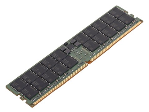 Samsung RDIMM 64GB DDR5 2Rx4 5600MHz PC5-44800 ECC REGISTERED M321R8GA0PB0-CWM Samsung RDIMM 64GB DDR5 2Rx4 5600MHz PC5-44800 ECC REGISTERED M321R8GA0PB0-CWM