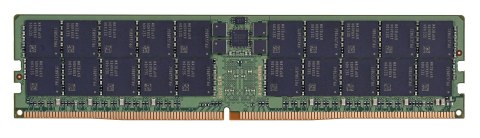 Samsung RDIMM 64GB DDR5 2Rx4 5600MHz PC5-44800 ECC REGISTERED M321R8GA0PB0-CWM Samsung RDIMM 64GB DDR5 2Rx4 5600MHz PC5-44800 ECC REGISTERED M321R8GA0PB0-CWM