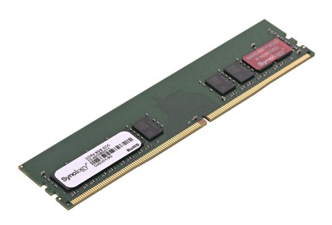 Synology 8GB DDR4 ECC Unbuffered DIMM (FS2500, RS2423RP+, RS2423+) D4EU01-8G Synology 8GB DDR4 ECC Unbuffered DIMM (FS2500, RS2423RP+, RS2423+) D4EU01-8G