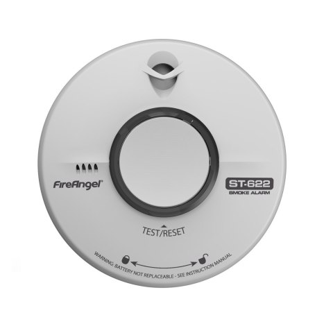 Czujnik dymu FireAngel ST-622-PLT THERMOPTEK