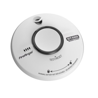 Czujnik dymu FireAngel ST-622-PLT THERMOPTEK