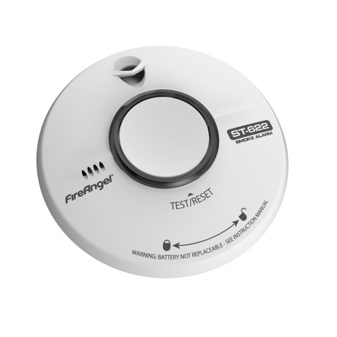Czujnik dymu FireAngel ST-622-PLT THERMOPTEK