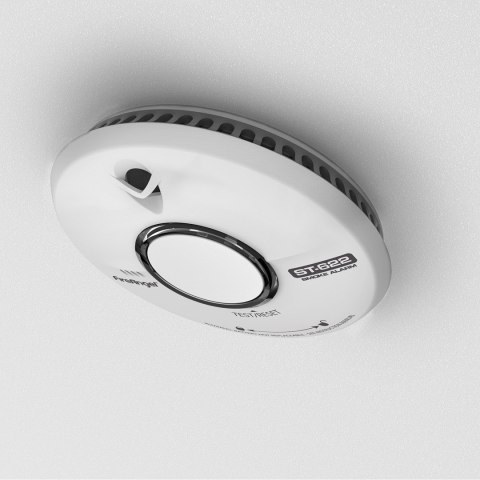 Czujnik dymu FireAngel ST-622-PLT THERMOPTEK