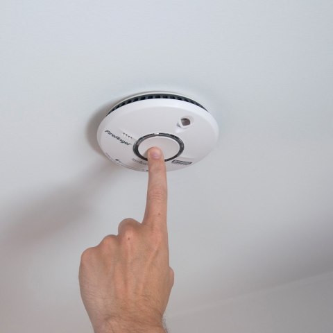 Czujnik dymu FireAngel ST-622-PLT THERMOPTEK