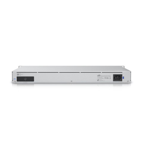 Router (Gateway), Kontroler UniFi, NVR, Switch PoE Ubiquiti UniFi Dream Machine Special Edition (UDM-SE-EU) Router (Gateway), Kontroler UniFi, NVR, Switch PoE Ubiquiti UniFi Dream Machine Special Edition (UDM-SE-EU)