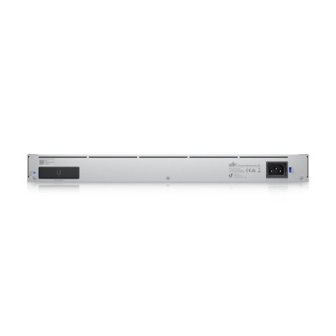 Router (Gateway), Kontroler UniFi, NVR, Switch PoE Ubiquiti UniFi Dream Machine Special Edition (UDM-SE-EU) Router (Gateway), Kontroler UniFi, NVR, Switch PoE Ubiquiti UniFi Dream Machine Special Edition (UDM-SE-EU)