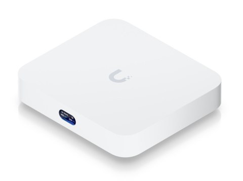 Router (Gateway). Kontroler UniFi. Switch Ubiquiti UniFi Cloud Gateway Ultra (UCG-Ultra-EU) Router (Gateway). Kontroler UniFi. Switch Ubiquiti UniFi Cloud Gateway Ultra (UCG-Ultra-EU)