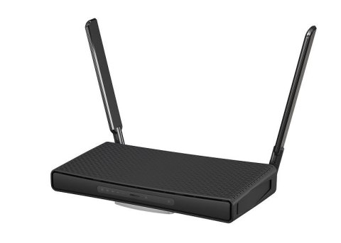Router WiFi 4 Mikrotik hAP ac3 (RBD53iG-5HacD2HnD) 2,4GHz(2x2)/5GHz(2x2) 5p Router WiFi 4 Mikrotik hAP ac3 (RBD53iG-5HacD2HnD) 2,4GHz(2x2)/5GHz(2x2) 5p