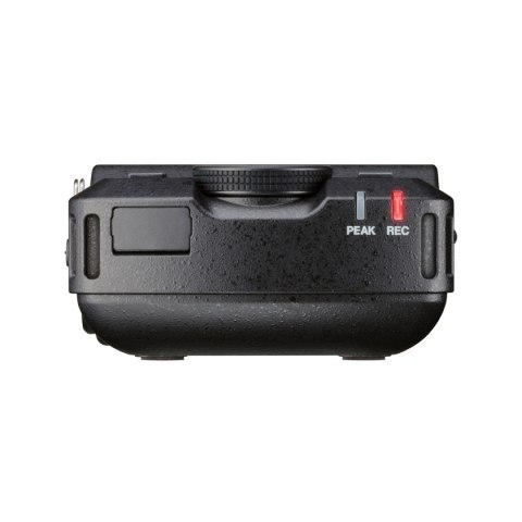 Tascam Portacapture X6 - Rejestrator i interfejs audio USB z 6 kanałami nagrywania Tascam Portacapture X6 - Rejestrator i interfejs audio USB z 6 kanałami nagrywania