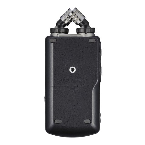 Tascam Portacapture X6 - Rejestrator i interfejs audio USB z 6 kanałami nagrywania Tascam Portacapture X6 - Rejestrator i interfejs audio USB z 6 kanałami nagrywania